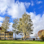 Photo n°1 de l'avis de Klara. fait le 16/11/2022 à 19:31 sur le  Jagdschloss Fasanerie à Rhönblick