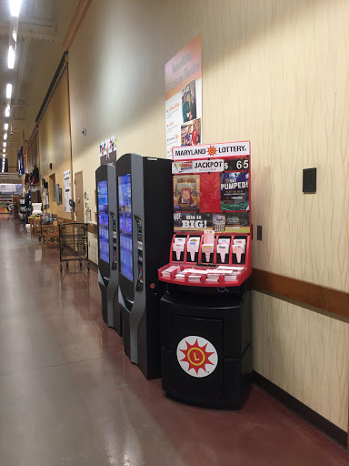 Supermarket «Wegmans», reviews and photos, 9001 McHugh Dr, Lanham, MD 20706, USA