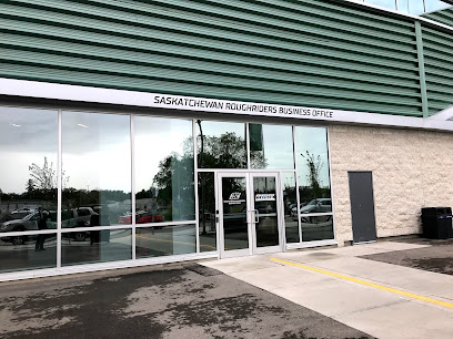 Saskatchewan Roughrider Football Club Business Office