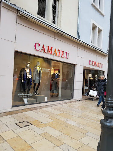 Magasin de vêtements pour femmes Camaieu Villefranche-sur-Saône
