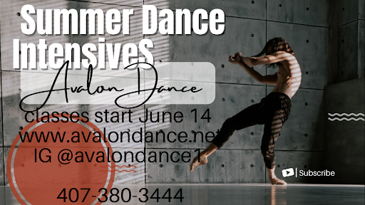Dance School «Avalon Dance», reviews and photos, 12001 Avalon Lake Dr, Orlando, FL 32828, USA