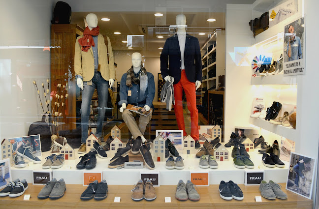 Klik Menswear - Κατάστημα ρούχων