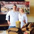 Linos Lithuanian Food