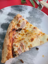 Plats et boissons du Pizzeria FAMOUS PIZZA à Caussade - n°2