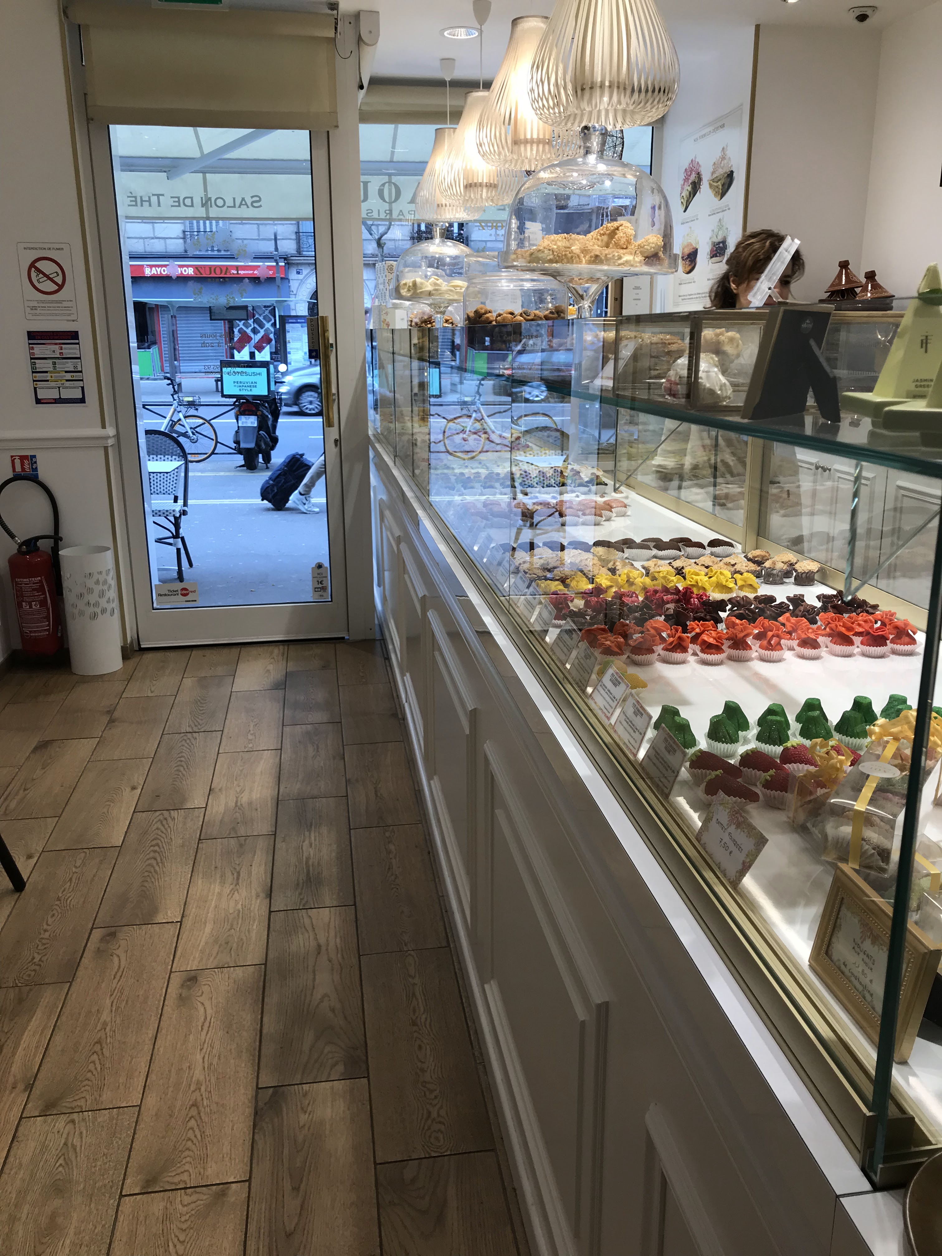 Photo n° 14 de l'avis de MOE.a fait le 16/04/2018 à 12:37