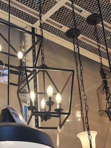 Home Improvement Store «The Home Depot», reviews and photos, 851 Montlimar Dr, Mobile, AL 36609, USA