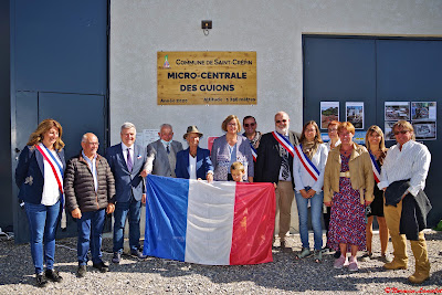 Norman lancelot photographe Hautes-Alpes PACA/Rhône-Alpes/France/Monde à Baratier