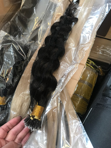 Beauty Salon «Ecco Beauty Hair Salon», reviews and photos, 2 Boylston St #1, Boston, MA 02116, USA