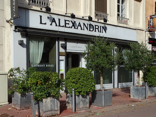 Restaurant L'Alexandrin