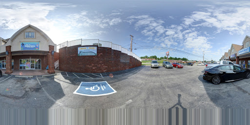 Tropical Fish Store «Age of Aquariums», reviews and photos, 118 N Cedar Ave, Cookeville, TN 38501, USA