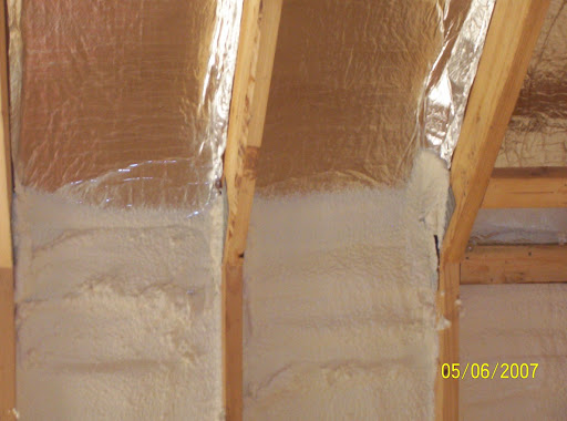 Insulation Contractor «Peterson Energy Consultants», reviews and photos