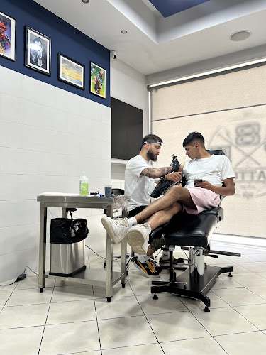 785 Tattoo Shop - Αλλος