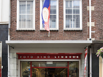 Foto Kino Linders, de beste pasfoto's van Venlo, zonder afspraak.