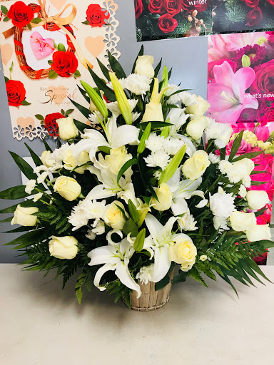 Florist «Floreria Alcatraz», reviews and photos, 159 Aldine Bender Rd #174, Houston, TX 77060, USA