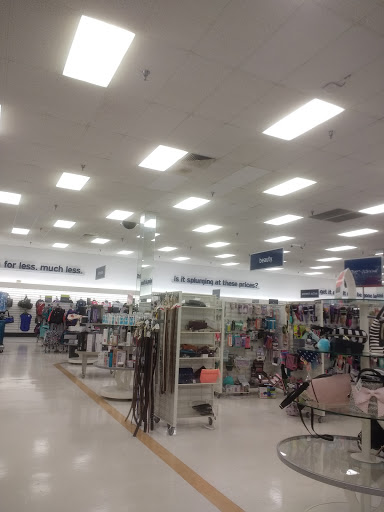 Department Store «Marshalls», reviews and photos, 721 Central Expy, Plano, TX 75075, USA