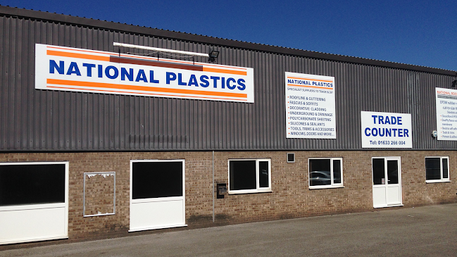 National Plastics, Newport