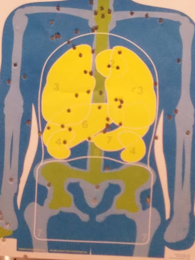 Gun Shop «The Gun Room, Inc.», reviews and photos, 705 Briskin Ln, Lebanon, TN 37087, USA