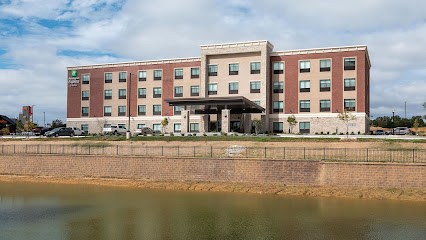 Holiday Inn Express & Suites Wentzville St Louis West, an IHG Hotel
