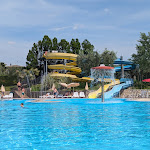 Photo n°2 de l'avis de Andre.t fait le 13/05/2024 à 06:31 sur le  Camping Spiaggia D'Oro à Lazise