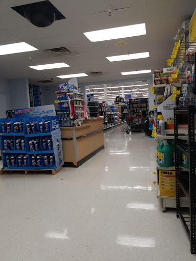 Department Store «Walmart Supercenter», reviews and photos, 2130 N Locust Ave, Lawrenceburg, TN 38464, USA