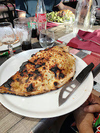 Plats et boissons du Restaurant italien Les Marronniers à Bettant - n°3