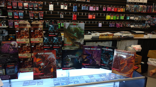 Hobby Store «Anime-zing Escape», reviews and photos, 132 Willow Ln, McDonough, GA 30253, USA