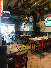 Atmosphère du Restaurant La Taverne à Flers - n°14