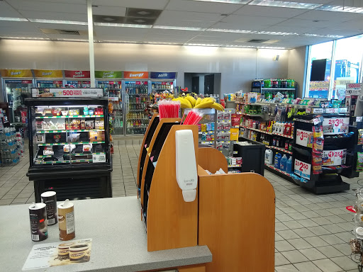 Convenience Store «Speedway», reviews and photos, 3000 Carpenter Rd, Ypsilanti, MI 48197, USA