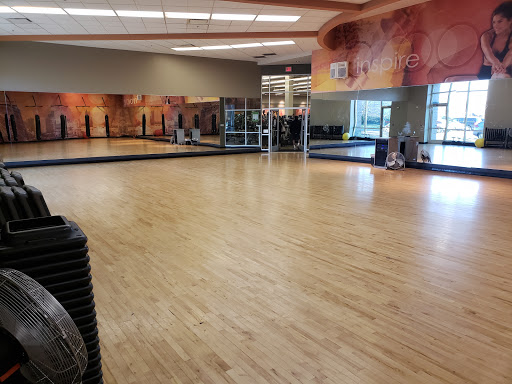 Gym «LA Fitness», reviews and photos, 1934 Middle Country Rd, Centereach, NY 11720, USA