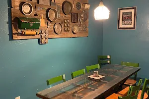 Paint Box Cafe image