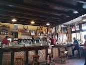 Restaurante los Mellizos en Segovia