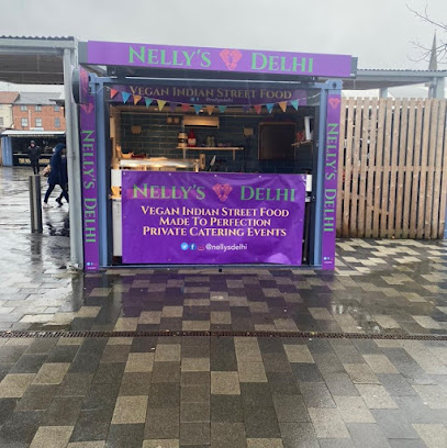 Nelly,s Delhi - Vegan Food Restaurant In Wolverham - Delivery only, Warstones Rd, Penn, Wolverhampton WV4 4AP, United Kingdom