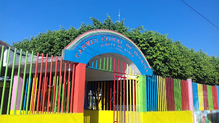 Jardín de Niños Cadena de Buendía