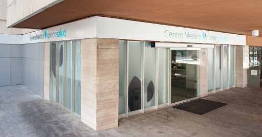 Centro Médico Quirónsalud Nuredduna