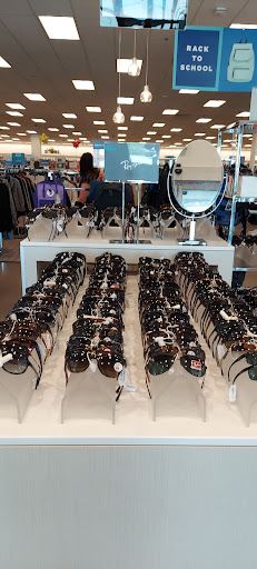 Department Store «Nordstrom Rack The Fountains at Farah», reviews and photos, 8889 Gateway Blvd W, El Paso, TX 79925, USA