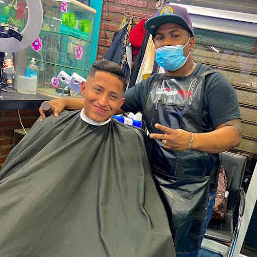 The José barber shop spa