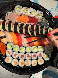 Les plus récentes photos du Restaurant japonais Hoki Sushi à Paris - n°4