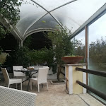 Photo n°1 de l'avis de Bernadette.c fait le 28/11/2021 à 10:28 sur le  Villa Rizzo Resort Spa à San Cipriano Picentino