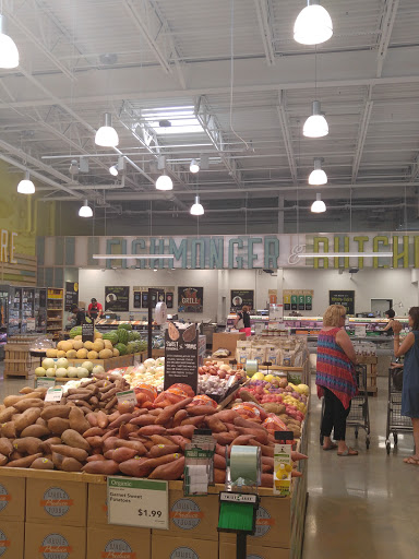 Grocery Store «Whole Foods Market», reviews and photos, 1380 E 70th St, Shreveport, LA 71105, USA