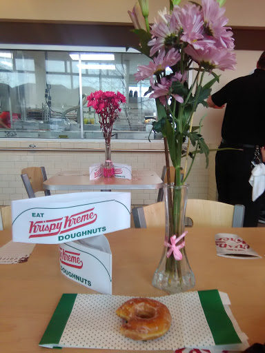 Donut Shop «Krispy Kreme», reviews and photos, 1733 Mallory Ln, Brentwood, TN 37027, USA