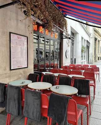Maker à Paris