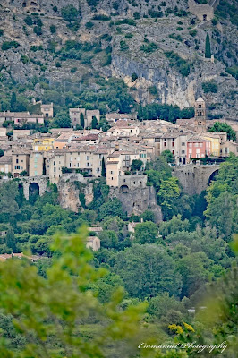 Hôtel Particulier des Lumières à Moustiers-Sainte-Marie