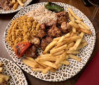 Kebab du Restaurant La Casita OX Turkısh Grill House à Paris - n°4