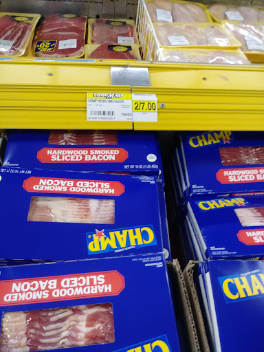 Supermarket «FoodMaxx», reviews and photos, 1232 Colusa Ave, Yuba City, CA 95991, USA