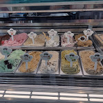 Photo n°3 de l'avis de Kerstin.a fait le 21/05/2022 à 14:26 sur le  Bruno Gelato da Placido à Leer