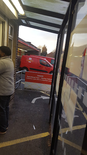 Reviews of Royal Mail - Leicester Delivery Office in Leicester - Courier service