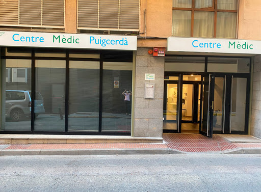 Medicos Cardiología Andorra