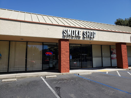 Tobacco Shop «Lifted Smoke Shop», reviews and photos, 2286 Sunrise Blvd, Gold River, CA 95670, USA