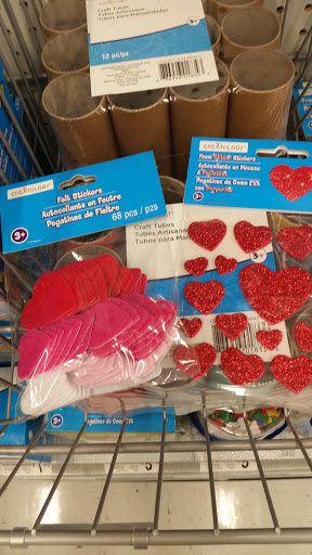 Craft Store «Michaels», reviews and photos, 95 Storrs Rd #1A, Mansfield Center, CT 06250, USA