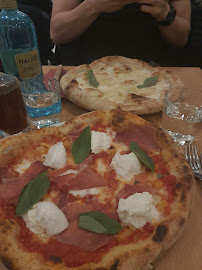 Les plus récentes photos du Chez Démé - restaurant italien pizzeria Fontainebleau - n°5